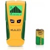 KULED Stud Finder, 3 in 1 Multi-Function LCD Display Wall
