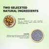 HANFANGLING Camomile and Lavender Tea,2Pcs, Herbal Tea,Helps to Relax,Reduces Anxiety,Improves