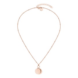 Tamaris Necklace, Stainless Steel, No Gemstone