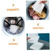 Outanaya Catching Fabric Sheets 48 Sheets of Laundry Absorption Sheets