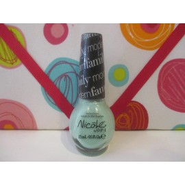 ~ O.P.I. ~ O.P.I. ~ MODERN FAMILY EDITION NAIL LACQUER ~ ALEX BY THE BOOKS ~ 0.5 OZ