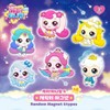 Shooting Star Catch Teenieping Character Magnets (Set of 12) /
