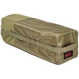 Oregonian Camper OCB913CY Matte Case Mat Carry SQ Coyote