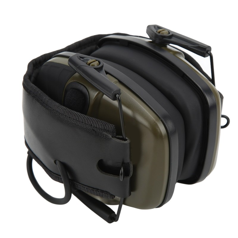 Professional Hunting Ear Defender Noise Reduction Outdoor Shooting Hearing Protective