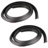 All Bright Overfender Fender Molding Car Fender Dress Up Arch