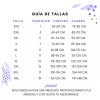 ESTILIZA Cinturilla Deportiva Colombiana Cómoda Ejercicio Mod 1397