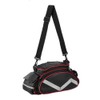 Bicycle Bag Multifunction 13L Bike Tail Rear Seat Bag Cycle