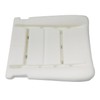 FZJDSD Passenger Side Bottom Seat Foam Cushion Compatible with Ford