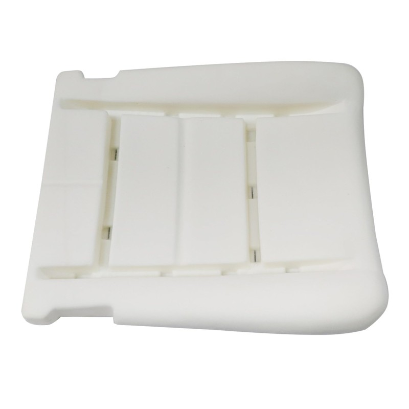 FZJDSD Passenger Side Bottom Seat Foam Cushion Compatible with Ford