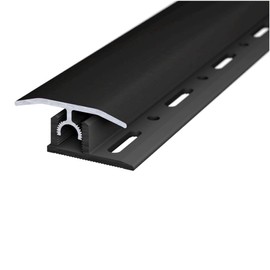 Prinz Profi-Tec Master Transition Profile No. 303 90 cm Black