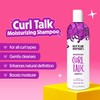 Not Your Mother's Curl Talk Shampoo and Conditioner (2-Pack) -
