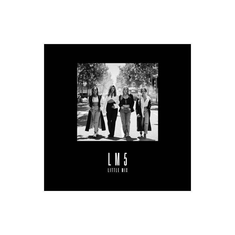 Lm5 (Booklet/Yearbook)