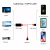Universal MHL USB-C Type C to HDMI USB A HD
