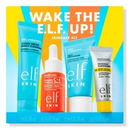 Kit De Skincare Elf - 4 Productos                                                                                                                     