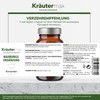 Coriander Capsules - High Dose Capsules from Coriander Plant Extract