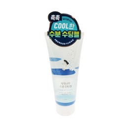 Round Lab Birch Moisture Soothing Gel 150g / 라운드랩 자작나무 수분 수딩젤 150g
