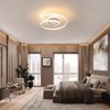 LED Ceiling Light, 36 W 4000 LM Ceiling Light, Modern,