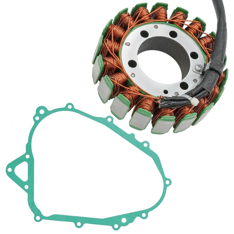 Celox Stator & Gasket for Yamaha Mountain Lite PZ50M/Phazer Gt