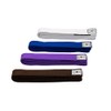 IKKEN Shoshin Brazilian Jiu Jitsu BJJ Belts (A1, White)