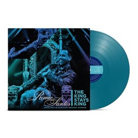 The King Stays King – Sold Out at Madison Square Garden