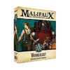 Malifaux: Explorer's Society Wanderlust (34804)