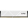 Memoria Ram Ddr4 Adata 3200mhz 16gb Gammix D35 Blanca