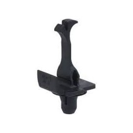 Rexka 10pcs A-Pillar Trim Panel Clip for Toyota 62217-42030