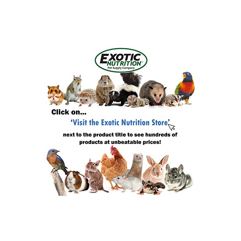 Exotic Nutrition Congo Cage Cover - Durable & Custom-Fitted