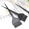 Lurrose 12 Piezas Brocha Tinte Pelo, Brochas para Pintar Cabello,