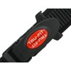 TRU-FIT TOOL BELTS ALUMINUM - TRU RATCHETING BUCKLE WITH QUICK