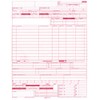 CMS 1450 / UB04 Medical Billing forms (500 Sheets)
