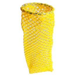 2" Reusable Mesh Strainer for Floor drains - Drain-Net Drain Socks for Commercial drains