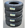 Forceum M/T 08 Mud Off-Road Light Truck Radial Tire-LT235/75R15 235/75/15