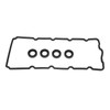 Engine Valve Cover Gasket Set 56033000 Strong Sealing Compact Replacement