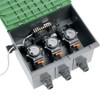 GARDENA irrigation valve 24 V: Automatic irrigation control, self-cleaning fine