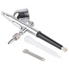 Spirit Air G-130 Gravity Feed Dual Action Airbrush Paint Spray