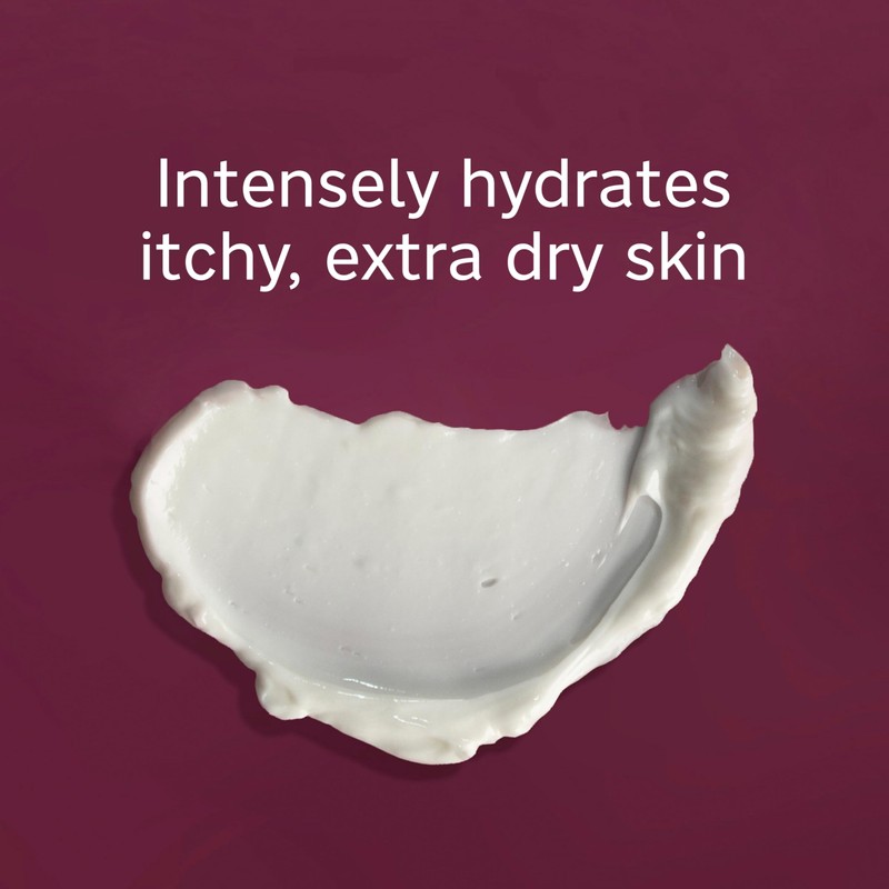 Lubriderm Advanced Therapy Fragrance Free Moisturizing Hand & Body Lotion