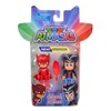Simba PJ Masks 109402418 Figure Set Owl and Howler, Season