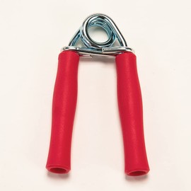 Evernew ETA107 Hand Grip 40 Red