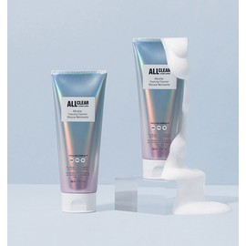 더페이스샵 올클리어 미셀라 클렌징 폼, 150ml, 2개 The Face Shop All Clear Micellar Cleansing Foam, 150ml, 2 Pack