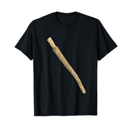 Miswak Toothbrush Chewing Stick T-Shirt
