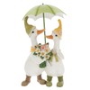 Shudehill Giftware Posy Puddle Umbrella Ducks- Part a wide collection