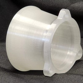 Old Iron Parts Company High Quality 2”  Velocity Stack For S&S Super E Carburetors