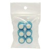 o-guru- For Replacement Sponge 6 Pack of gsf6 