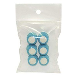 o-guru- For Replacement Sponge 6 Pack of gsf6 