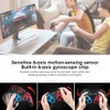 Bluetooth Wireless Controller Remote Joystick Gamepad Gyroscope for Nintend Switch