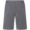 KAIKKIALLA Men's Valkama Shorts, transparent, XXL
