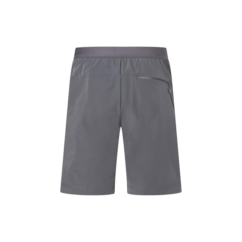 KAIKKIALLA Men's Valkama Shorts, transparent, XXL