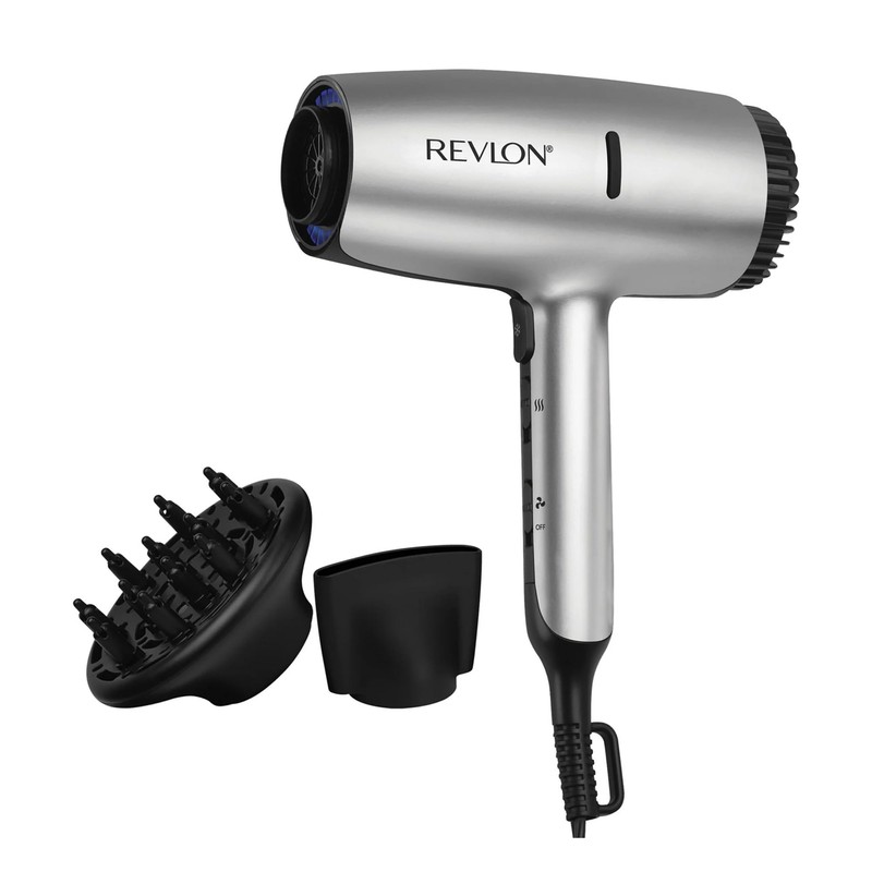 Revlon Secador Dry Max de 1875 W