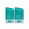 (Seller Hub) AHC Natural Perfection Shield Sun Stick 22g (Green) 2pcs (S17265940) Single option / (셀러허브)AHC 내추럴 퍼펙션 쉴드 선스틱 22g (초록색) 2개 (S17265940) 단일 옵션